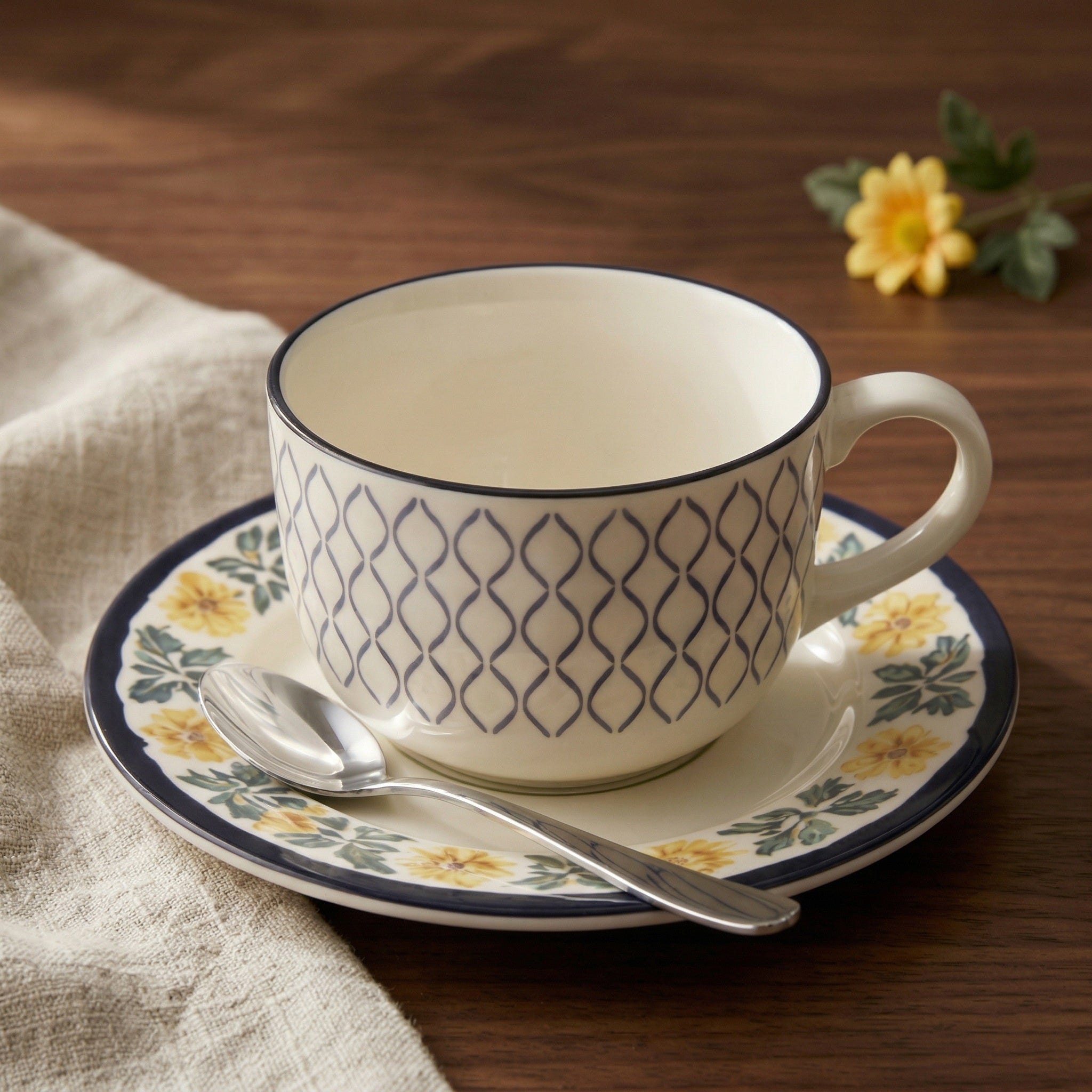 DOG MAMA PAW PRINT SWIRL TUMBLER - TLNT1504262 – materiallroa